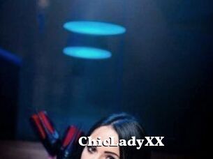 ChicLadyXX