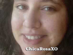 ChicaRosaXO