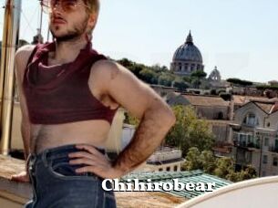 Chihirobear