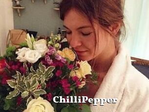 ChilliPepper