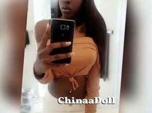 ChinaaDoll