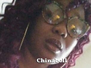 Chinaboll