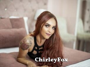 ChirleyFox