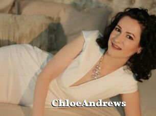 ChloeAndrews