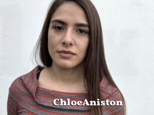 ChloeAniston
