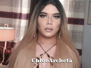 ChloeArcheta