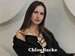 ChloeBacke