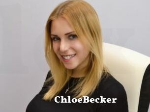 ChloeBecker
