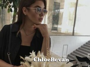 ChloeBevan