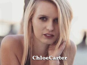 ChloeCarter