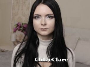 ChloeClare
