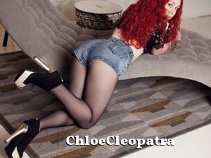 ChloeCleopatra