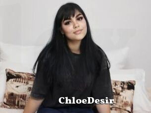 ChloeDesir