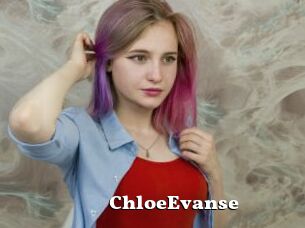 ChloeEvanse