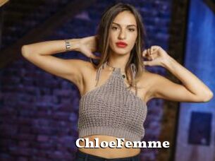 ChloeFemme