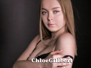 ChloeGillbert