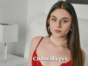 ChloeHayes