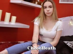 ChloeHeath