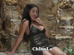 ChloeLe