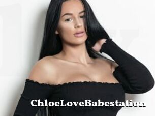 ChloeLoveBabestation
