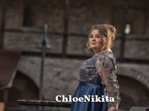 ChloeNikita
