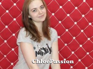 ChloePassion