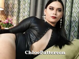 ChloePatterson