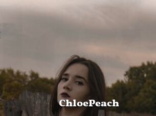 ChloePeach