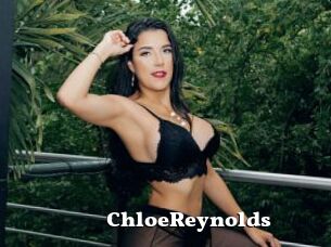 ChloeReynolds