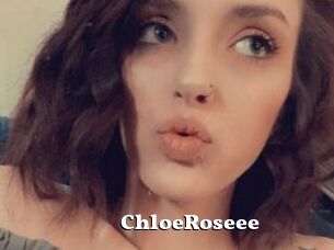 ChloeRoseee