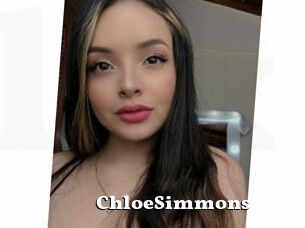 ChloeSimmons