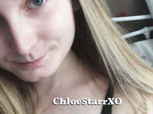 ChloeStarrXO