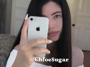 ChloeSugar