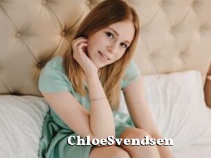 ChloeSvendsen
