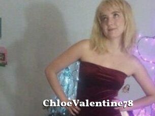 ChloeValentine78