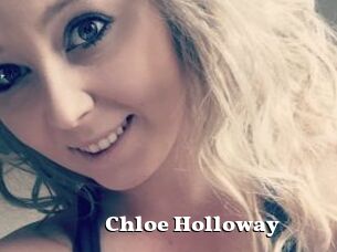 Chloe_Holloway