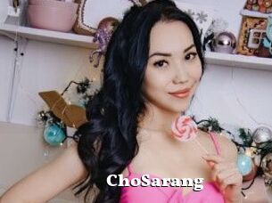 ChoSarang