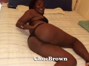 ChocBrown