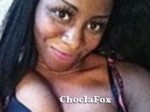 ChoclaFox