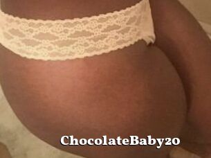 ChocolateBaby20