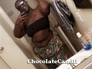 ChocolateCandii