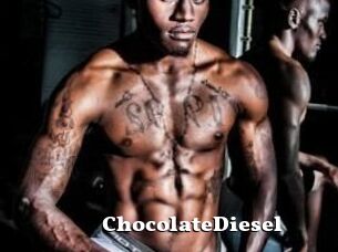 ChocolateDiesel