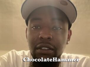 ChocolateHammer