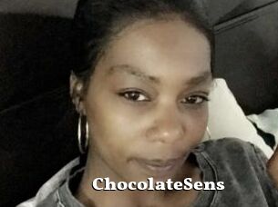 ChocolateSens