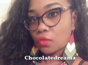 Chocolatedreamz