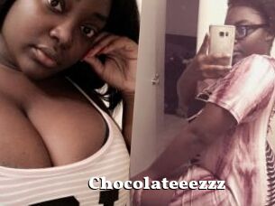 Chocolateeezzz