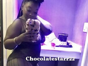 Chocolatestarr22