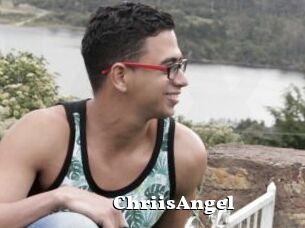ChriisAngel