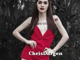 ChrisDargen