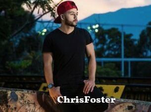 ChrisFoster